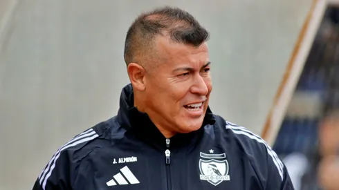 Almirón se marchó de Colo Colo tras caer por 4-1 ante la UC.