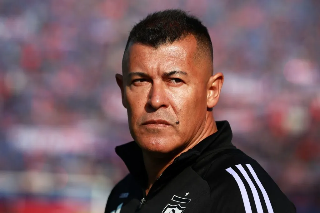 Jorge Almirón, según su propio representante, pudo acogerse en la Ley Karín y decidió no hacerlo por