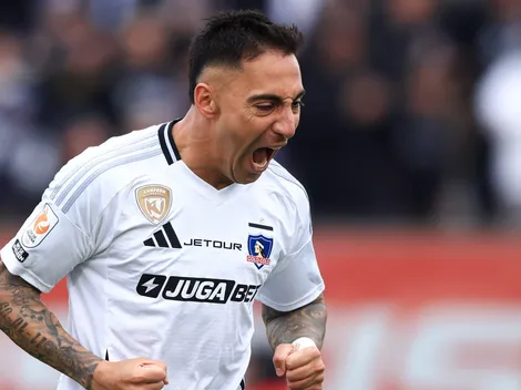 Afina para el Superclásico: El top 10 de los golazos de Javier Correa