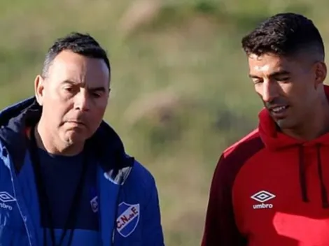 Es chileno, trabaja con el DT que quiere Colo Colo y cuenta la idea de sus equipos