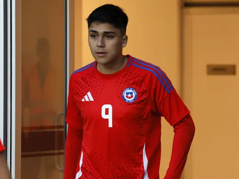 Damián Pizarro se adelanta a Alexis y parte a un histórico club europeo