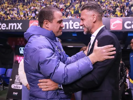 El escándalo que sacude la vida privada de DT candidato a Colo Colo