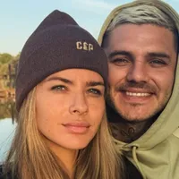 "Me lo contó él": Wanda Nara revela el gigante paso que darán China Suárez y Mauro Icardi