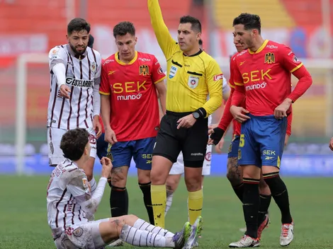 Equipo que lucha por no descender despide a su entrenador