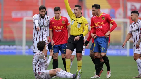 La Serena se queda sin entrenador.