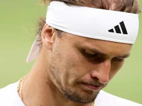 El difícil presente del rival de Tabilo en el US Open: “Me siento solo"