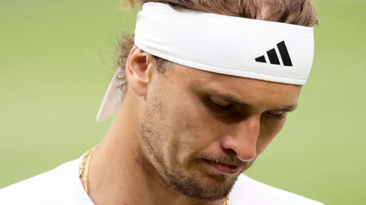 Alexander Zverev