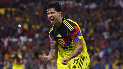 Víctor Dávila no lo ha pasado bien en México.