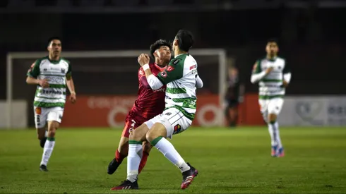 El presente del jugador chileno que se fue a Brasil este 2025.