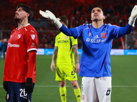 Alianza mete presión para que eliminen a la U de la Copa Sudamericana