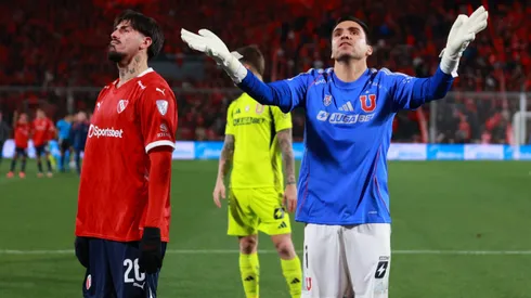 Universidad de Chile espera la decisión de la Conmebol.