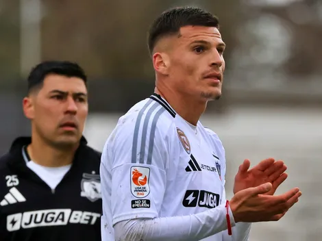 ¡Colo Colo da un paso crucial para elegir a su nuevo DT!