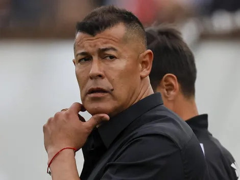 La otra consecuencia para Colo Colo tras la partida de Jorge Almirón