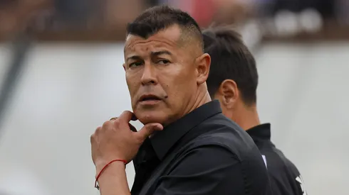 Se fue Jorge Almirón y viene por añadidura una inesperada consecuencia en Colo Colo. ¿Casualidad?