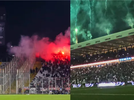 Leyenda de Colo Colo queda loco con el Claro Arena y critica a la cúpula