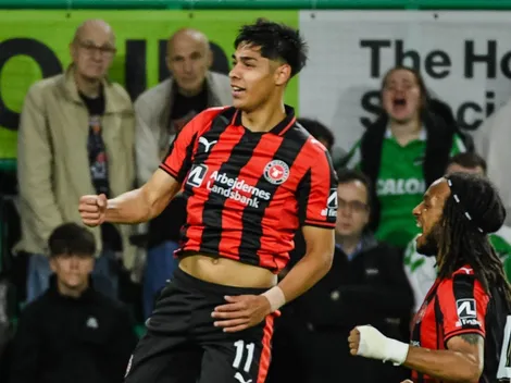 Gigante de Europa va por Darío Osorio para ganar la Champions League