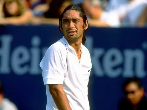 Los chilenos que dejaron huella en el US Open con más torneos jugados