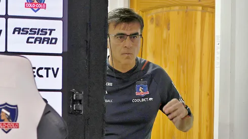 Quinteros es uno de los nombres que más gusta para reemplazar a Almirón.