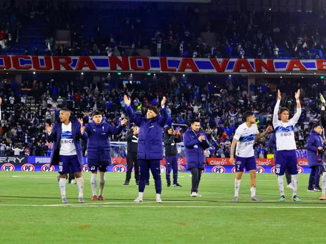 Árbitro entabla denuncia contra el Claro Arena por "niños" de la UC