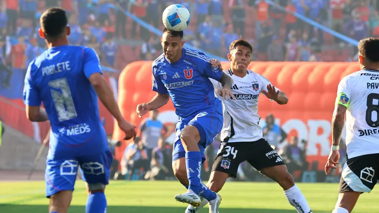La U trabaja en recuperar dos lesionados.