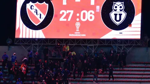 Siguen las repercusiones