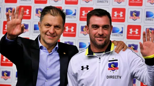 Guede y Mosa podrían reencontrarse en este 2025.