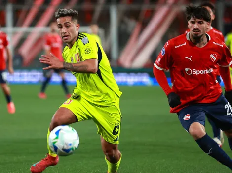 El plan secreto de la U para los cuartos de Sudamericana