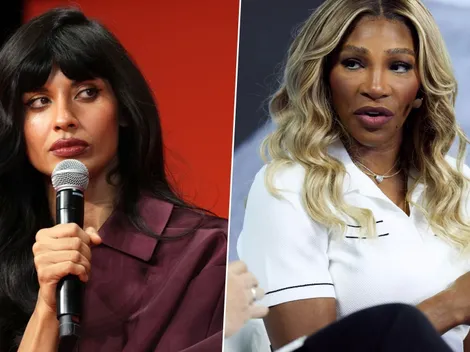 Actriz británica contra Serena por promover el uso de Ozempic