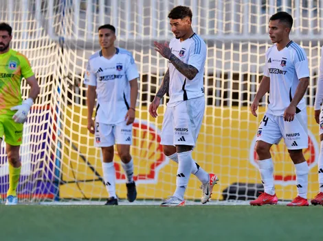 Colo Colo recupera a un jugador clave para el Superclásico