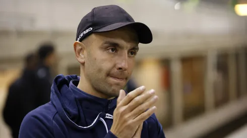 Francisco Bozán vuelve a dirigir en un elenco complicado en el fútbol chileno.