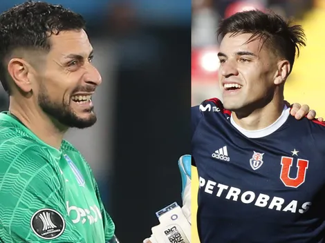 Mientras Gabriel Arias recibe severas críticas, un ex U bromea tras liquidarlo