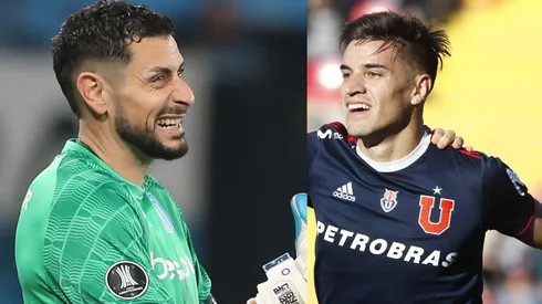 Gabriel Arias es blanco de fustigamientos por su nivel en la Academia.