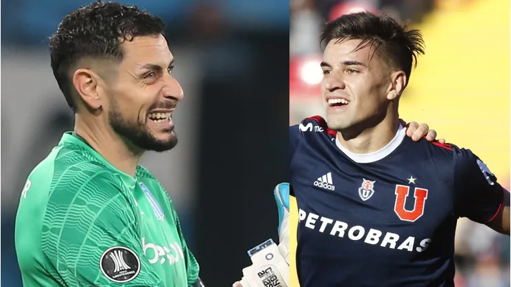 Gabriel Arias es blanco de fustigamientos por su nivel en la Academia.
