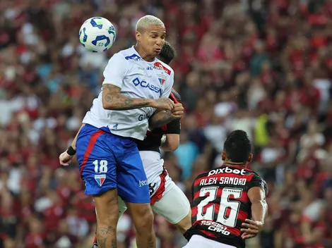 Despiden al jugador más burlesco de la Copa Libertadores y responde con polémico mensaje