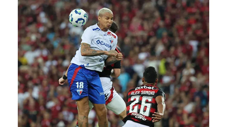 Deyverson se quedó sin club y ahora busca nueva opción