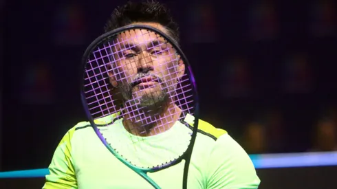 Marcelo Ríos deja helados a sus hinchas en redes