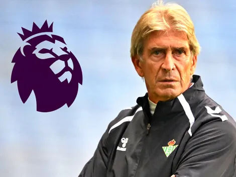 Premier League busca alejar a Manuel Pellegrini de la Selección