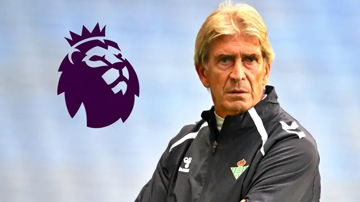 Manuel Pellegrini puede volver a la Premier League tras casi cinco años.