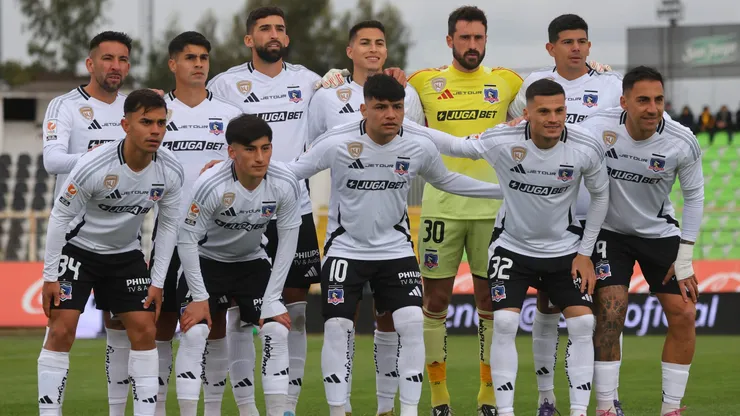 Colo Colo busca entrenador.