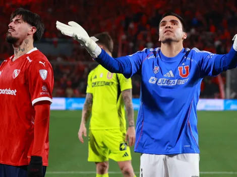Independiente activa medida desesperada para ganar llave vs U de Chile