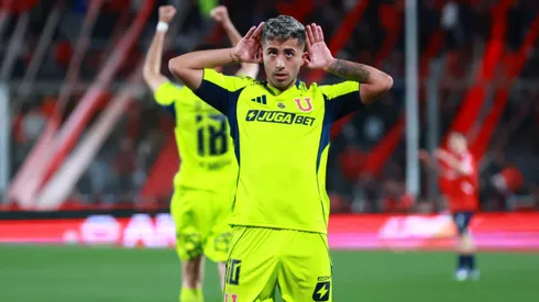 La U está a la espera de la decisión de la Conmebol.