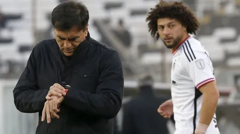 Todo apunta a que el nuevo DT del Cacique será uno que ya pasó por Pedrero durante más de tres años.