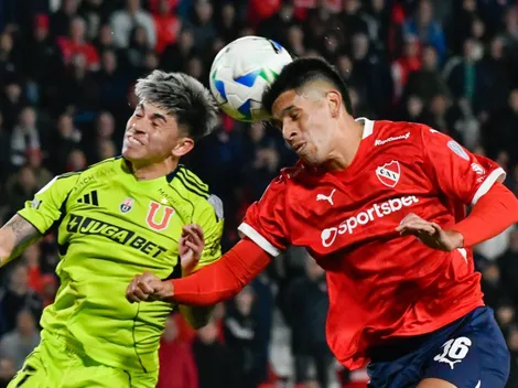 Los tres argumentos que entrega la U para pedir los puntos a Conmebol