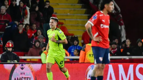 Se viene el inminente veredicto por U de Chile.