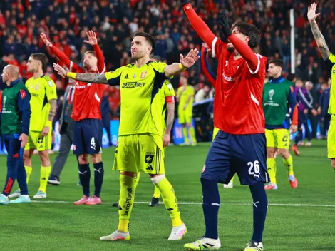 Castigaron a Colo Colo: La comisión de Conmebol que verá caso de la U