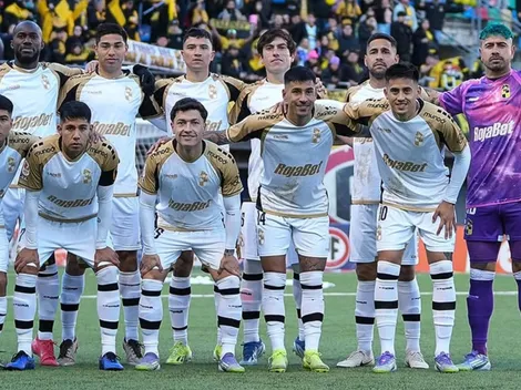 El datazo que ilusiona a Coquimbo Unido y desafía cualquier mufa