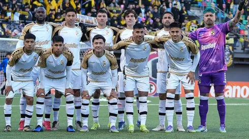 El dato con el que todo Coquimbo Unido se ilusiona y desafía cualquier tipo de mufa y contramufa.