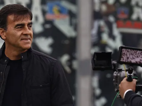 Filtran lista oficial de DT's que amagan regreso de Quinteros a Colo Colo