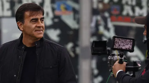 Colo Colo a horas de anunciar al nuevo DT.