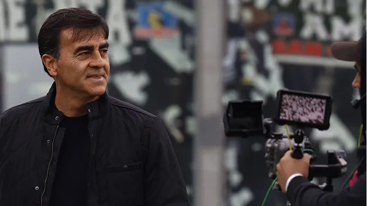 Colo Colo a horas de anunciar al nuevo DT.